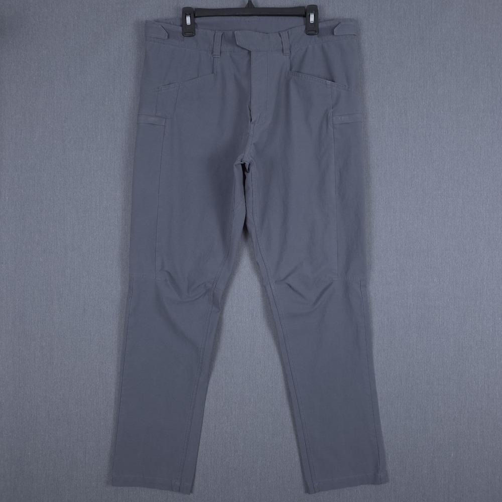 Ten Thousand Utility Pants Mens (Fits 36x31) Iron Hiking Performance Tactical